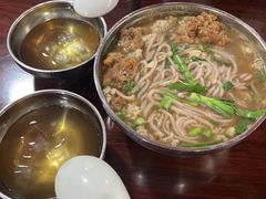 -老仓醋米线(万达店)