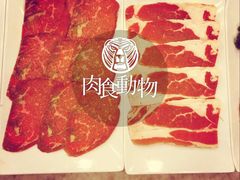 -汉江川烤肉(通州店)