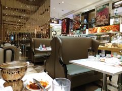 -芭菲盛宴·环球美食(北城国际店)