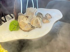 -牛将军•涮肉•烤肉(北京王府井·故宫店)