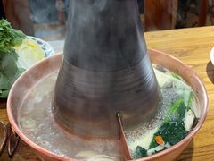 -东镇老火锅(高新区店)