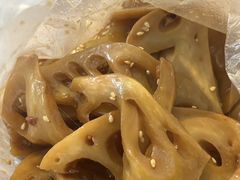 -冷记卤品(龙城路店)