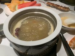 -加餐海鲜自助(宝龙一城店)