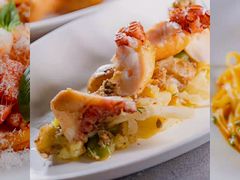 -Mercato莫卡多露台餐厅与酒吧(K11店)