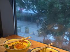 -二娃邓板凳面(解放碑店)