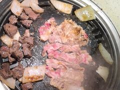 -猫抓烤肉(观音桥九街店)