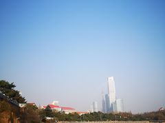 -八大关景区