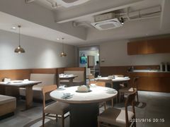 大堂-花城粤菜餐厅(高新区店)