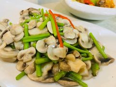 -马尔龙新疆饭店·清真(长青路店)