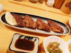 -晶吉·居酒屋·烧鸟·生鱼饭(中山区民主广场店)