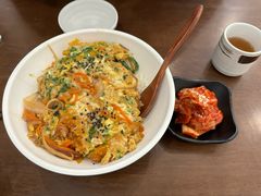 猪排饭-陈老斯的店(南京大学店)