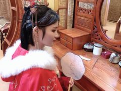 -汉仪华裳汉服旗袍·摄影写真馆(乌镇西栅店)