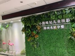 -小熊维尼高端儿童摄影(宝安旗舰店)