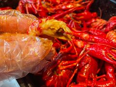 -靓靓蒸虾(中山公园店)