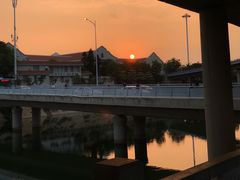 -海堤纪念公园