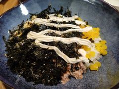 diy饭团-李先生的首尔小馆(松江启源广场店)