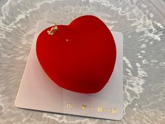 -玲婧胡同·生日蛋糕·餐厅(嘉里城店)