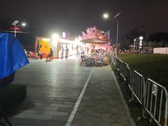 -万达广场(槐房店)