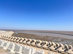 -南汇嘴观海公园