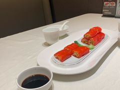 -香港狮子山下·明星粤菜餐厅(北苑店)