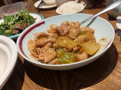 -金苑酒家·客家菜·广东老字号(万象店)