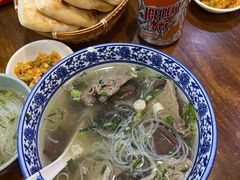 -长安后宰门水盆羊肉(新都心店)