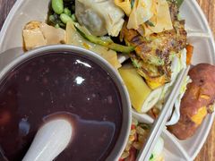 -素满香·素食自助餐厅(直营·大兴街店)