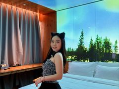 -CitiHot欢悦酒店(广州北京路店)