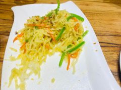 -一盏明灯全素斋(殊像寺店)