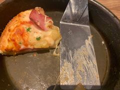 -必胜客(龙茗店)