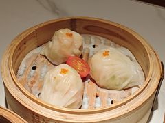 -禄运茶居·手工点心(猎德店)