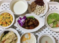 -禧悦府国际月子会所(总店)