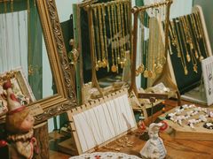 -恋物百货商店(华侨城店)