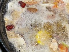 -金鼎雪山牦牛杂火锅(理县总店)