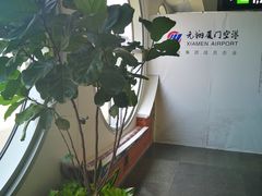 -厦门高崎国际机场-T3航站楼