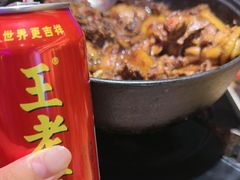 -八条友鲜货烧烤·脆皮烤鱼(石岩旗舰店)