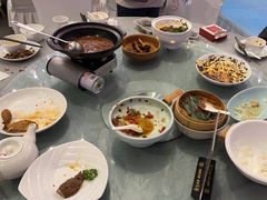 -丽华园(汉阳龙阳店)