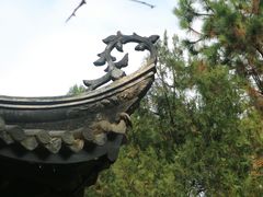 -无锡惠山寺