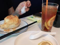 -新旺茶餐厅·早餐·夜宵(仙霞店)