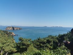 -棒棰岛宾馆景区