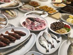 -杨记海鲜楼(三门黑金冠店)