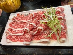 -成都老码头火锅(旺角店)