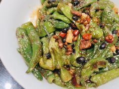 -鑫小城故事·藕汤·家常菜(台北一路总店)