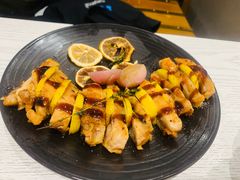 -娜娜家·Nana's restaurant(国金汇店)