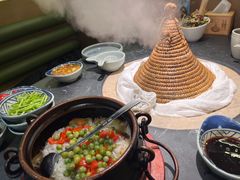-云海肴云南菜·蒸汽石锅鱼(青岛万象城店)