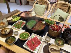 -山缓缓火锅(苏州仁恒仓街店)