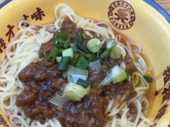 -十八梯邓凳面(大坪正街店)