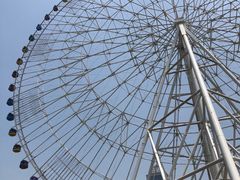 -南昌之星摩天轮