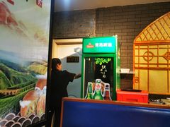 -延安八大碗(陕北菜·枣园路店)