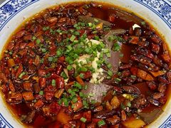 -院8里·少城记忆老川菜(宽窄巷子店)